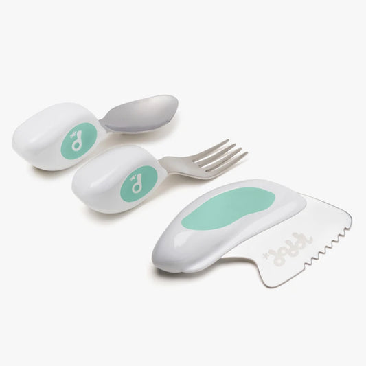 Doddl 3-Piece Cutlery Set