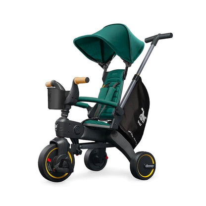 Doona Liki Trike S5 Deluxe