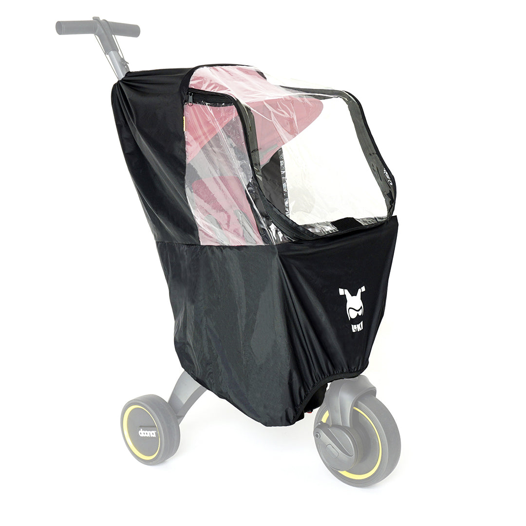 Doona Liki Trike S3 Rain Cover