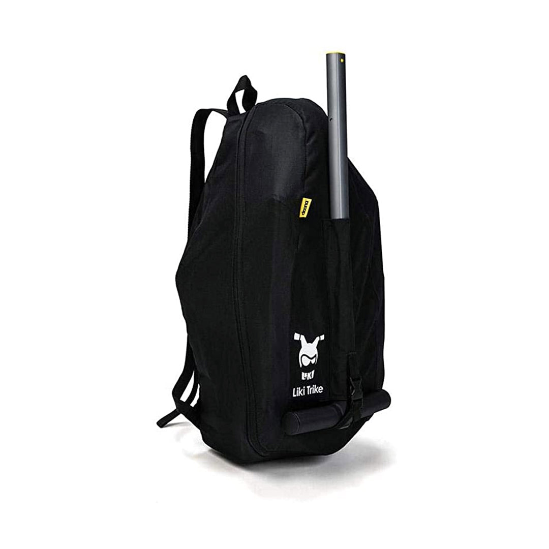 Doona Liki Trike S3 Travel Bag (Black)