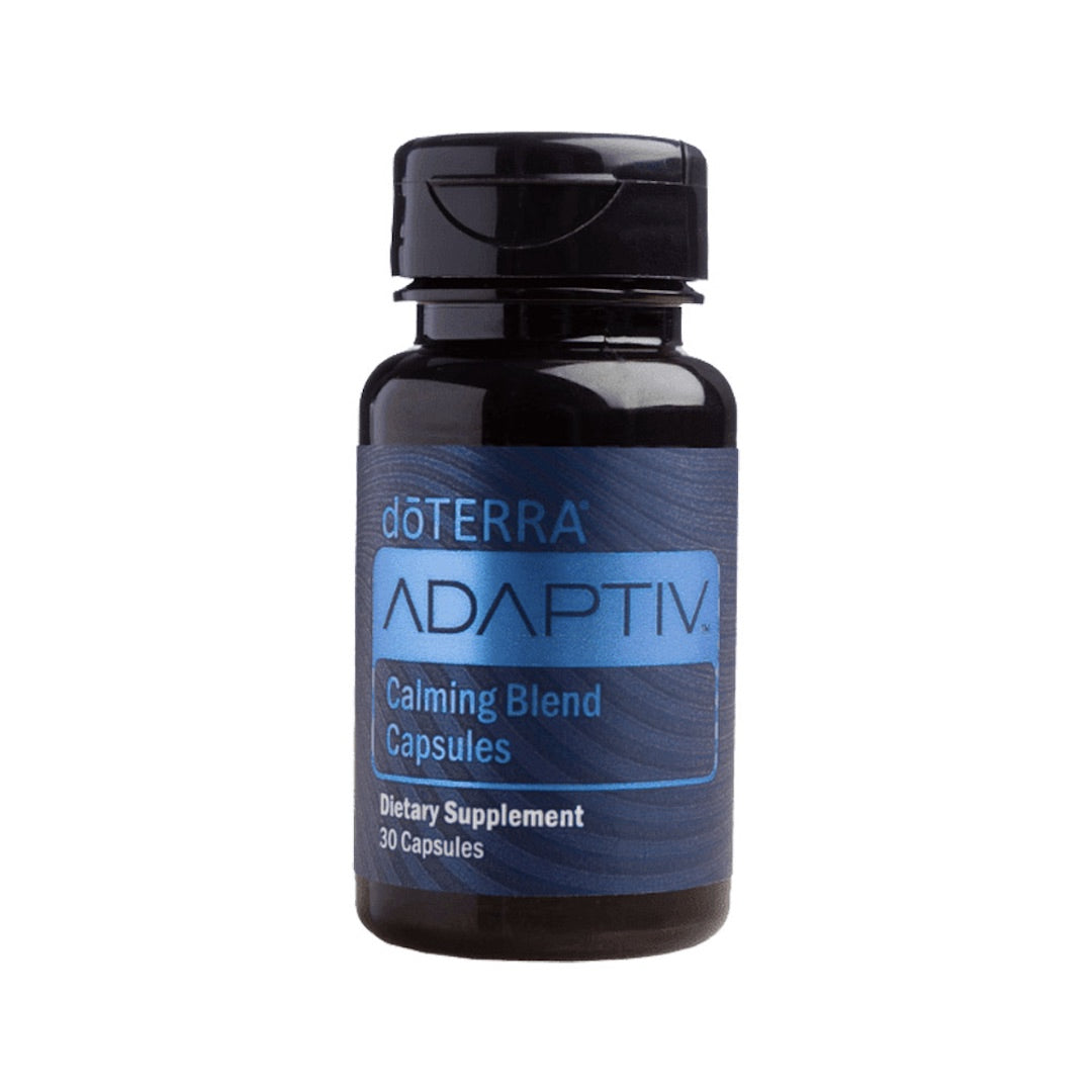 Doterra Adaptiv Capsules