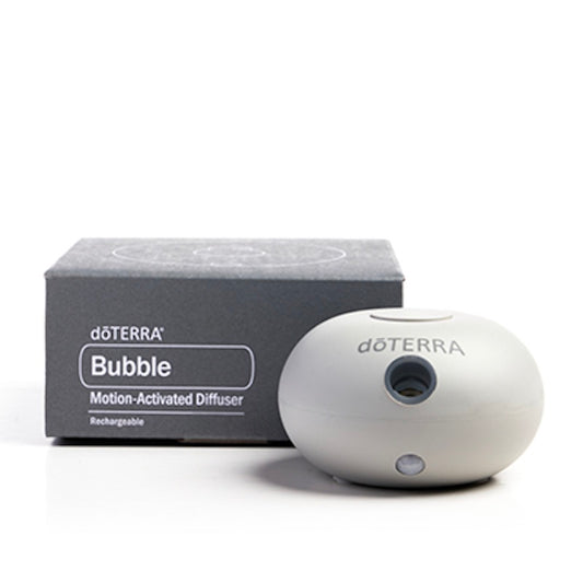 Doterra Bubble Diffuser