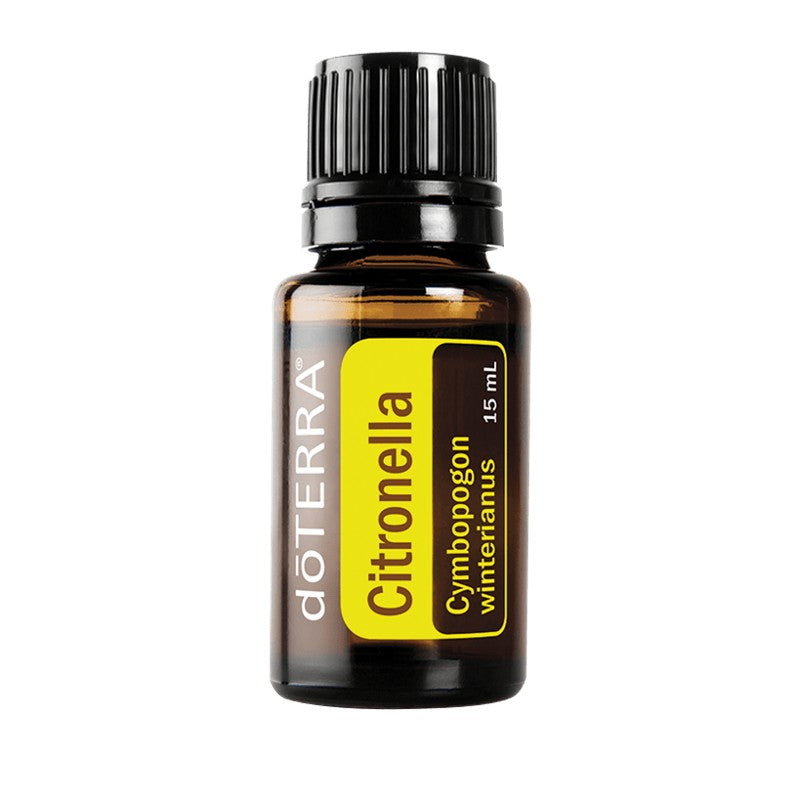 Doterra Citronella (15ml)