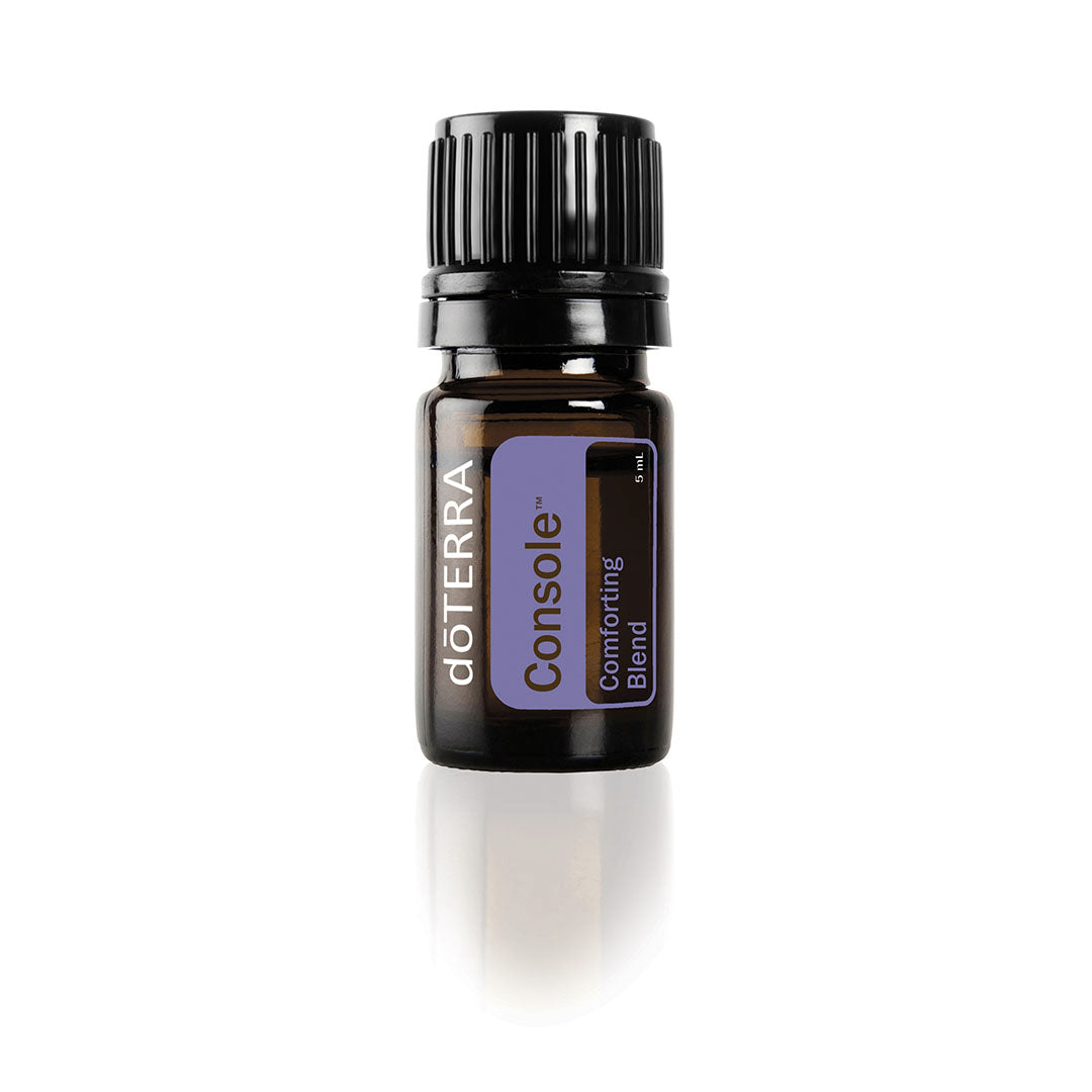 Doterra Console (5ml)