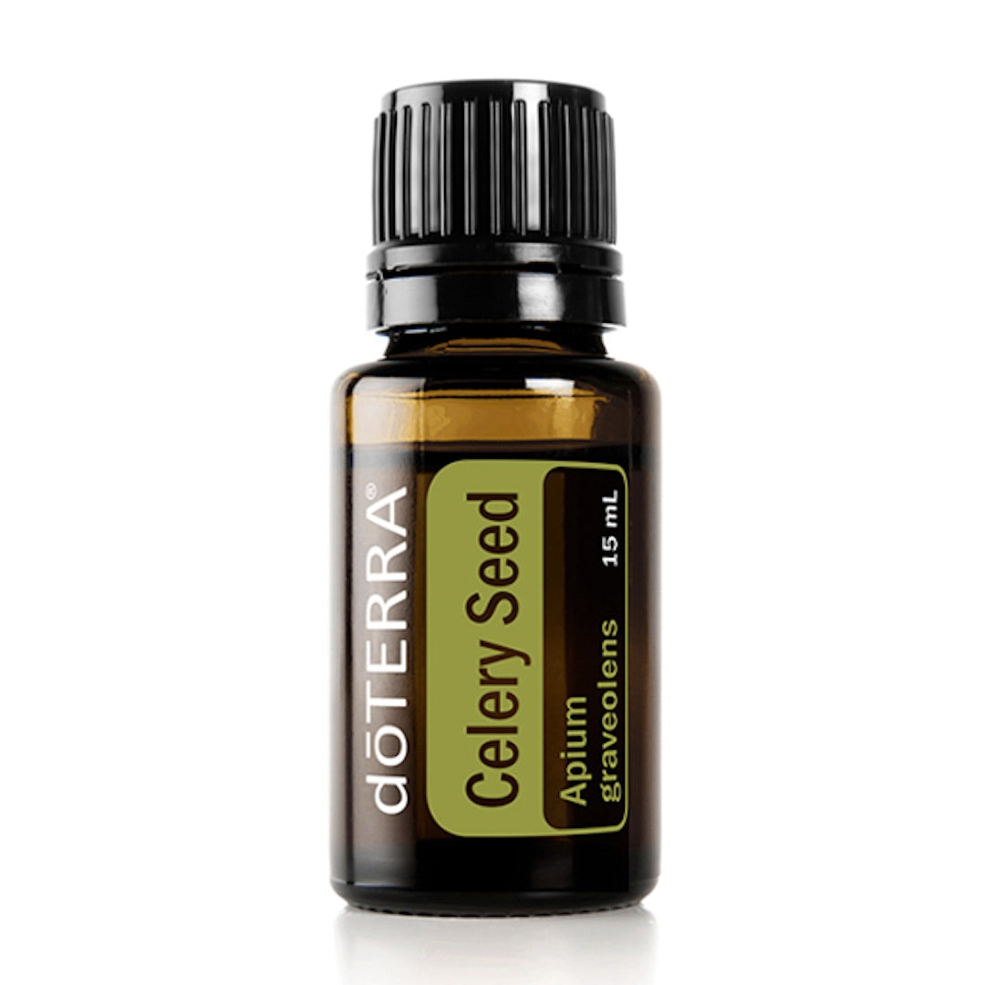 Doterra Celery Seed (15ml)