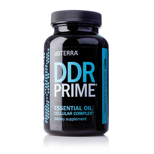 Doterra DDR Prime Softgels