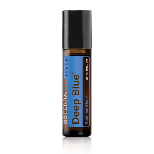 Doterra Deep Blue Touch (10ml)