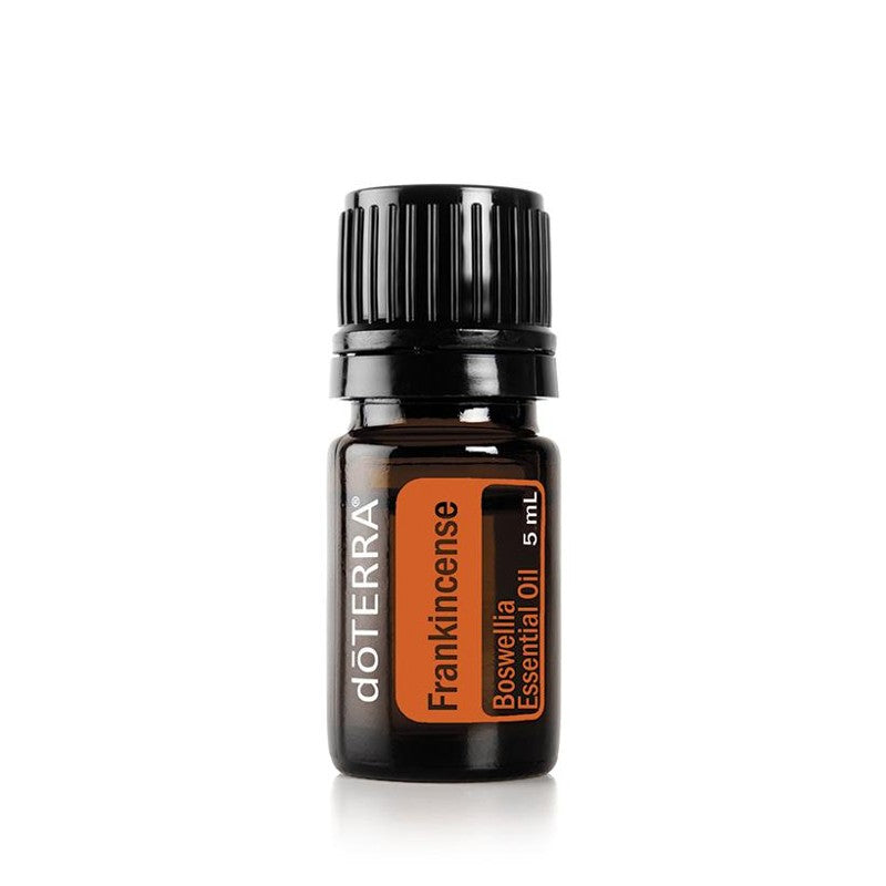 Doterra Frankincense