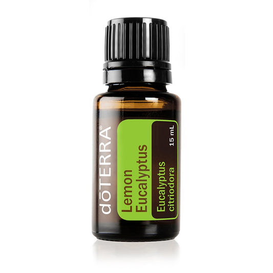 Doterra Lemon Eucalyptus (15ml)