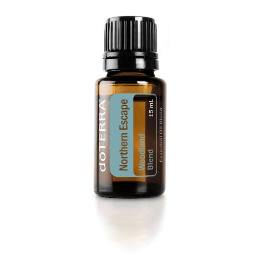 Doterra Northern Escape (15ml)