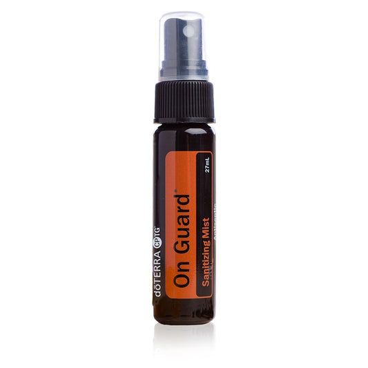 Doterra On Guard Sanitizing Mist