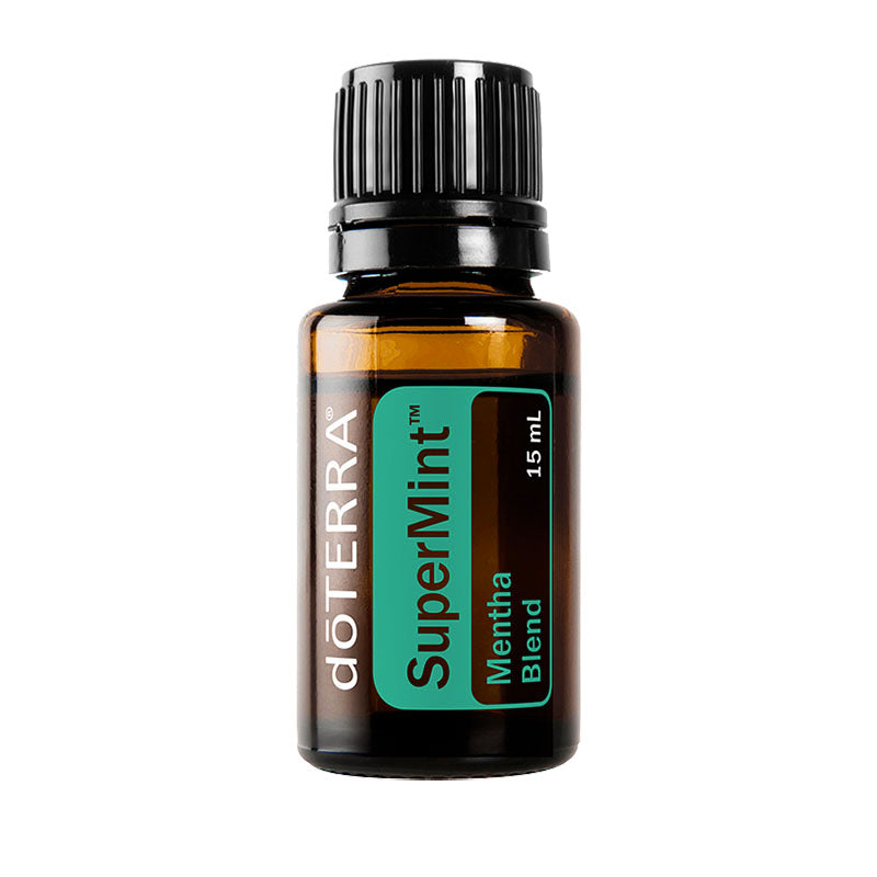 Doterra SuperMint (15ml)