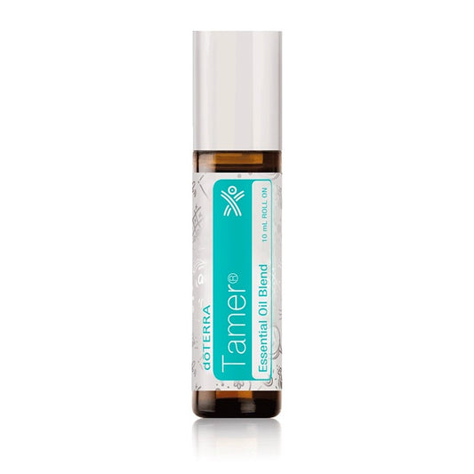 Doterra Tamer Essential Oil Blend