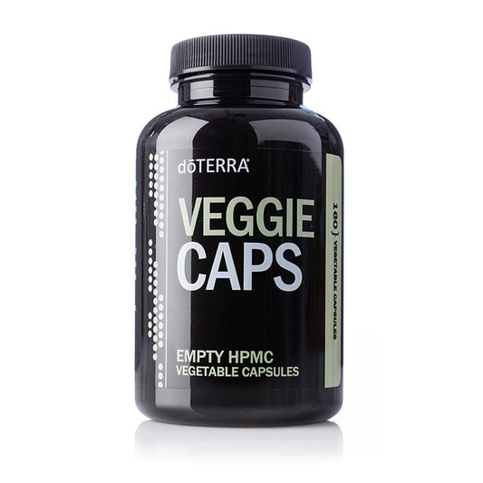 Doterra Veggie Caps