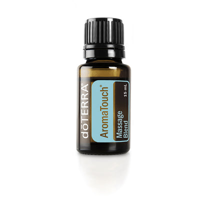 Doterra AromaTouch