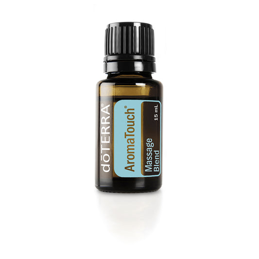 Doterra AromaTouch