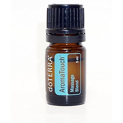Doterra AromaTouch