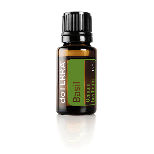 Doterra Basil (15ml)