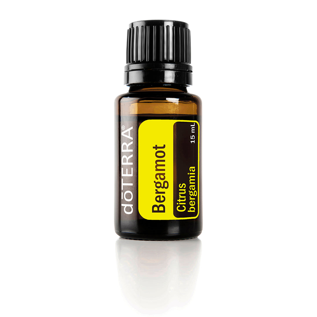 Doterra Bergamot (15ml)