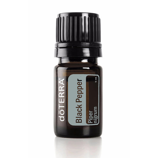 Doterra Black Pepper (5ml)