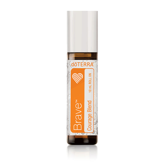 Doterra Brave Courage Blend (10ml)