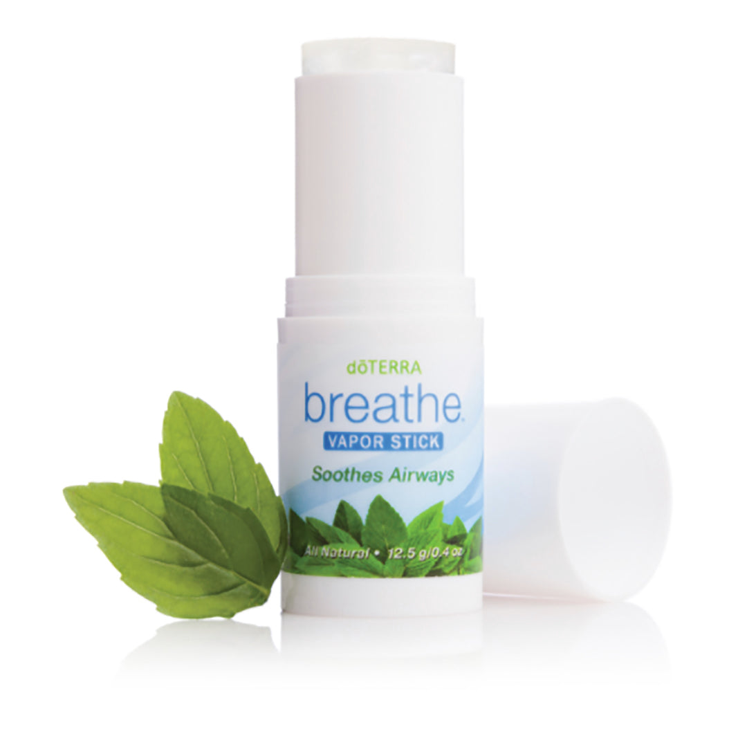 Doterra Breathe Vapor Stick