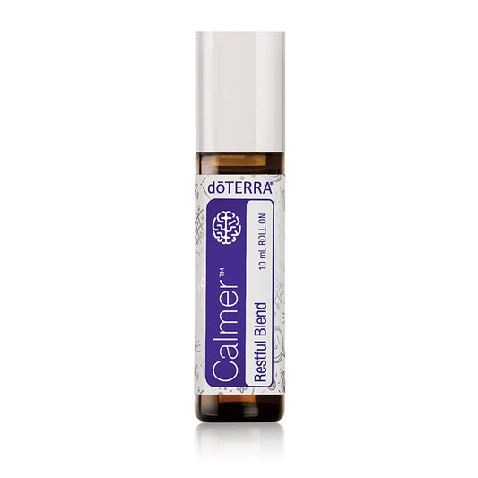 Doterra Calmer Restful Blend (10ml)