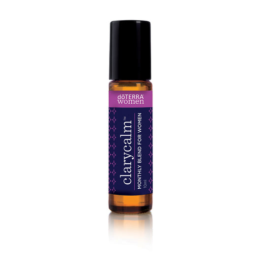 Doterra Clary Calm Roll-On (10ml)