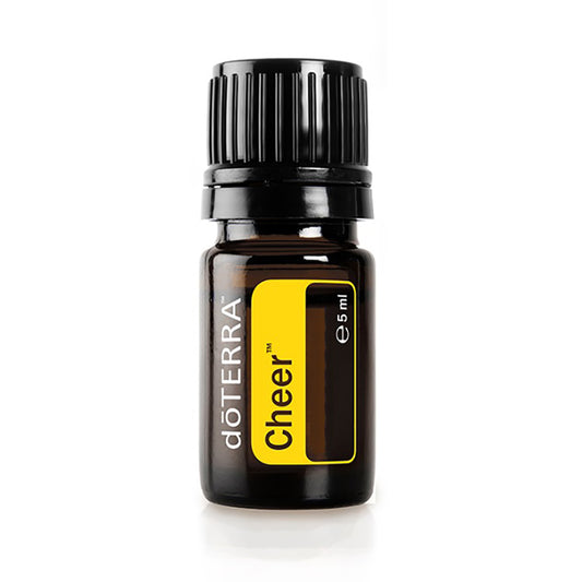 Doterra Cheer (5ml)