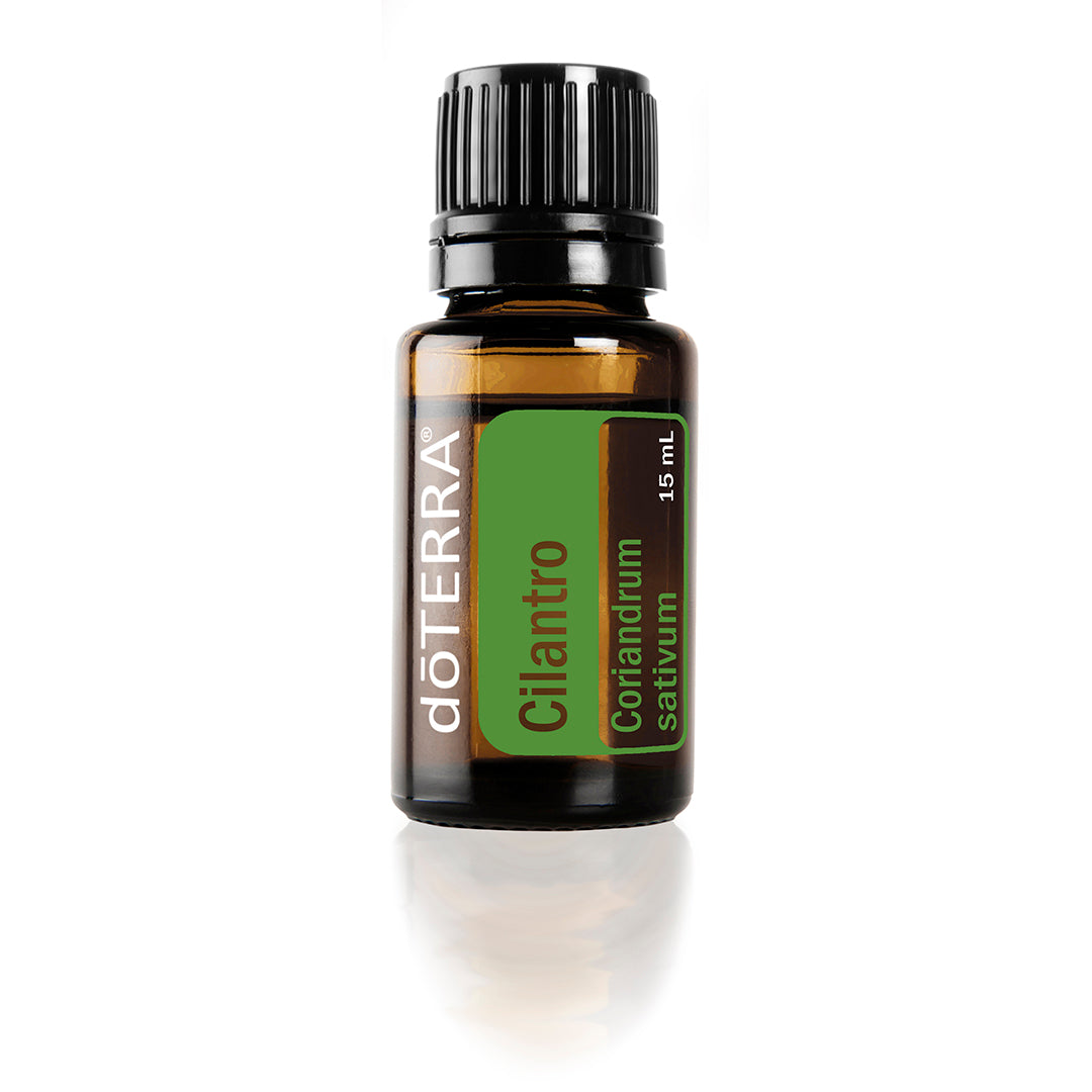 Doterra Cilantro (15ml)