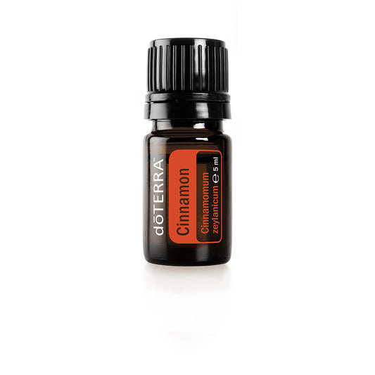 Doterra Cinnamon (5ml)