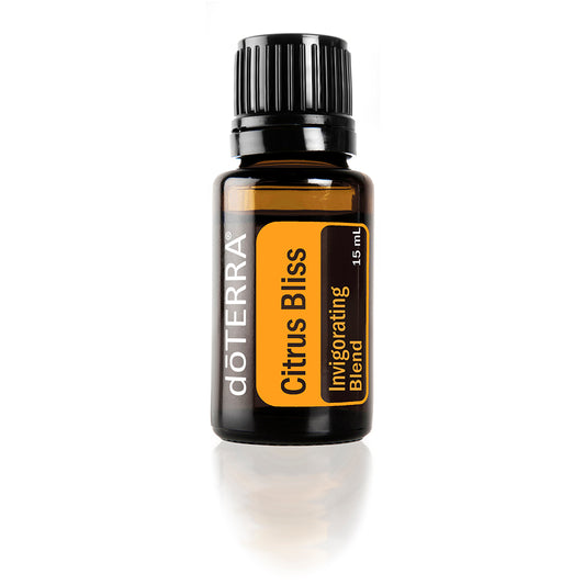 Doterra Citrus Bliss (15ml)