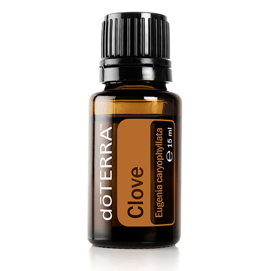 Doterra Clove (15ml)