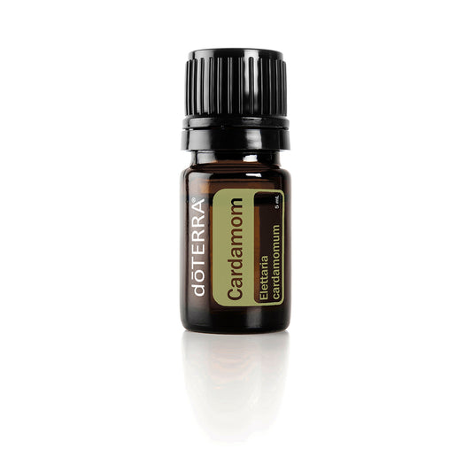 Doterra Cardamom (5ml)