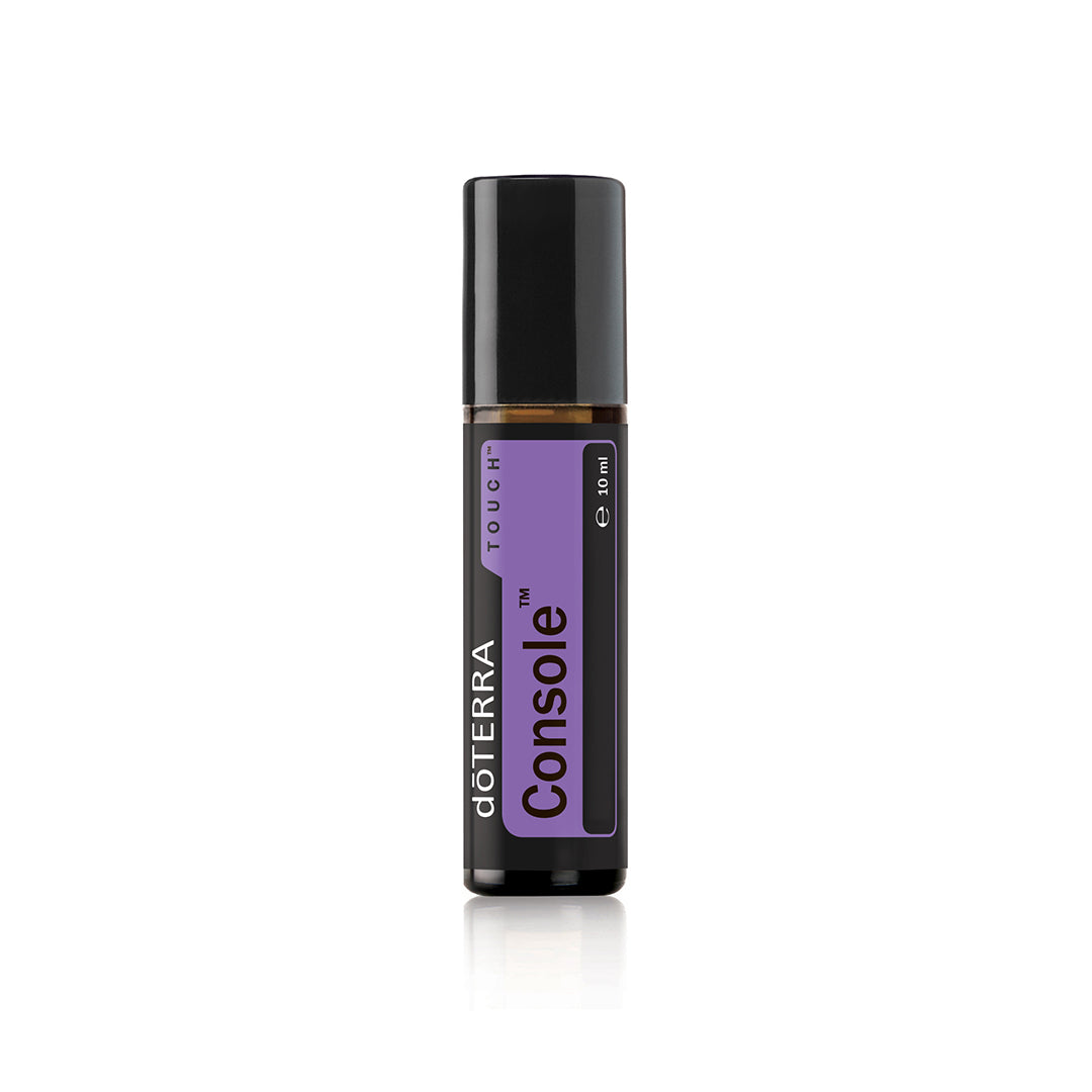 Doterra Console Touch (10ml)