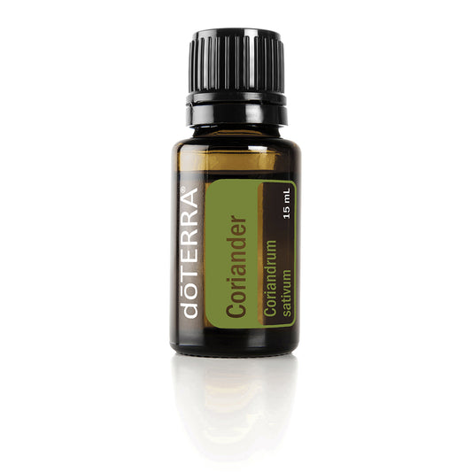 Doterra Coriander (15ml)