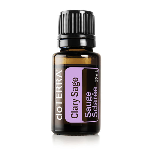 Doterra Clary Sage (15ml)