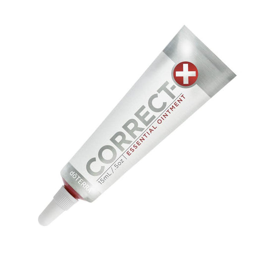 Doterra Correct-X Essential Ointment (15ml)