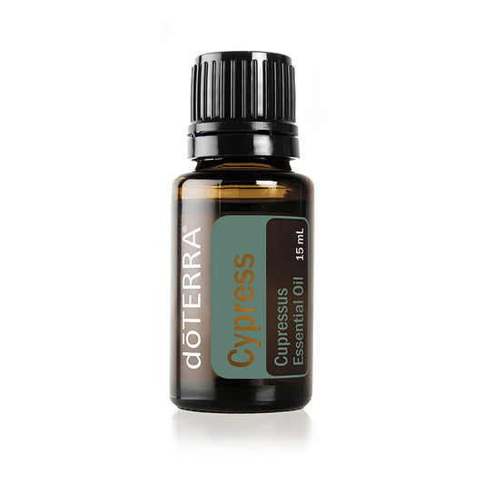 Doterra Cypress (15ml)