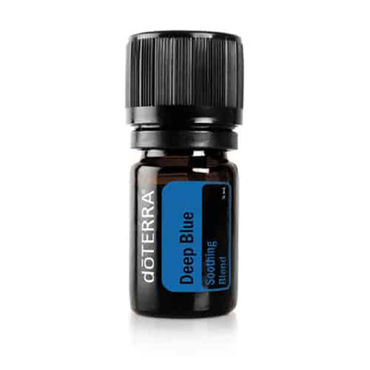 Doterra Deep Blue (5ml)