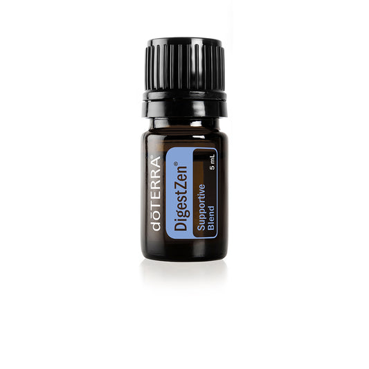 Doterra DigestZen