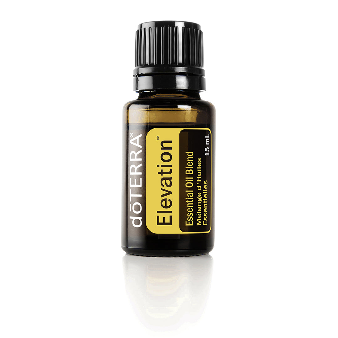 Doterra Elevation (15ml)