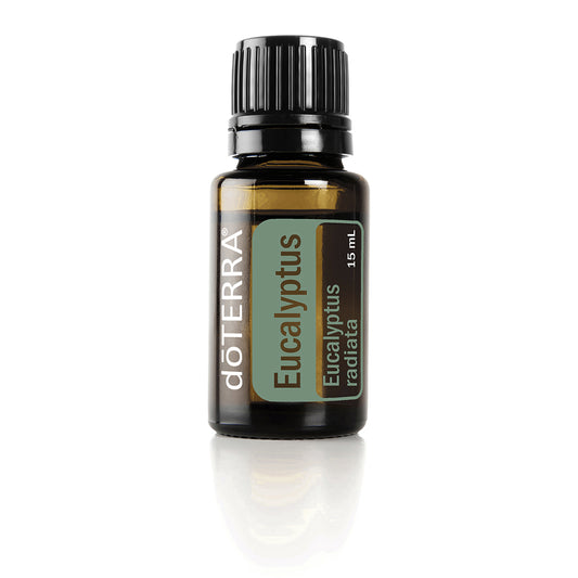 Doterra Eucalyptus (15ml)