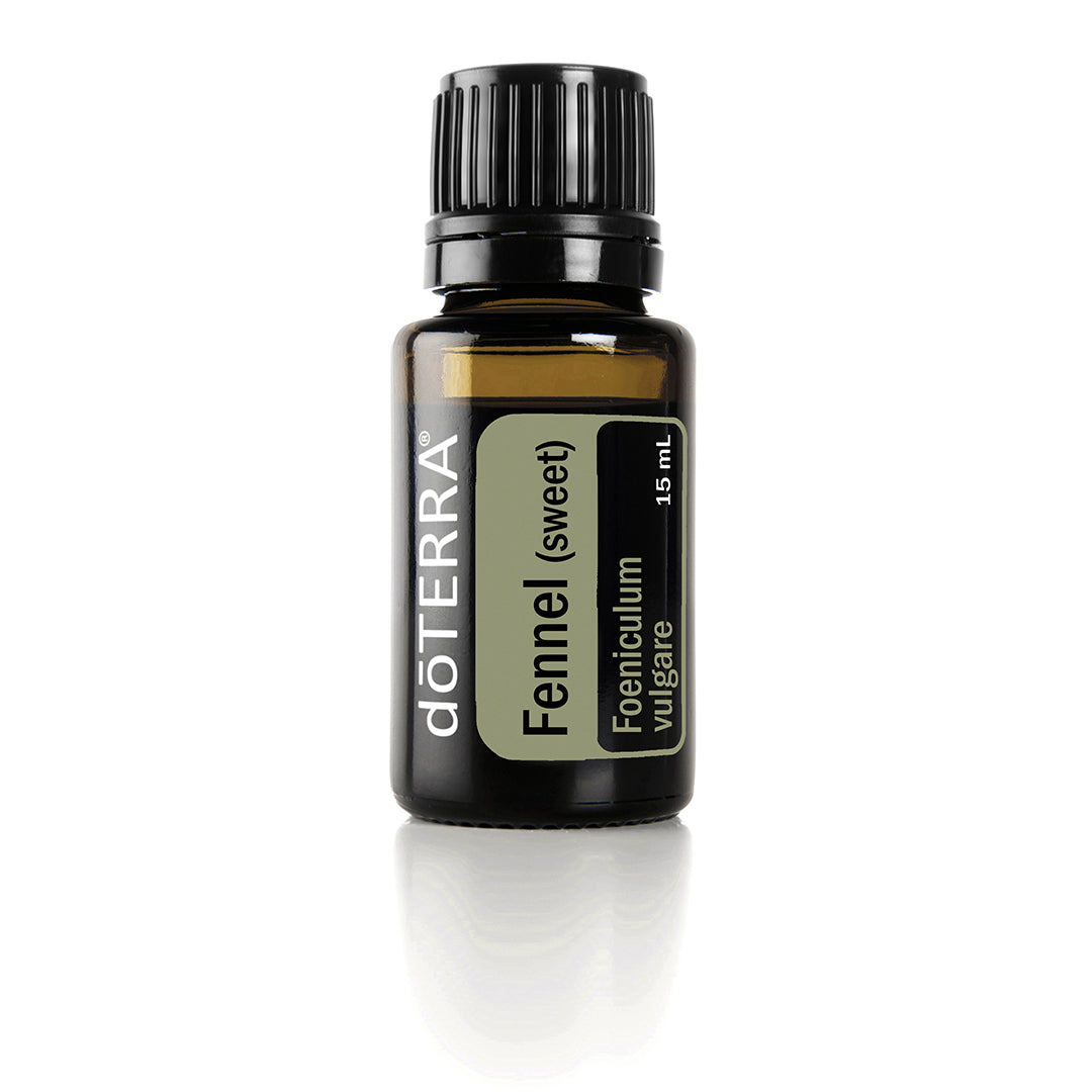 Doterra Fennel (15ml)