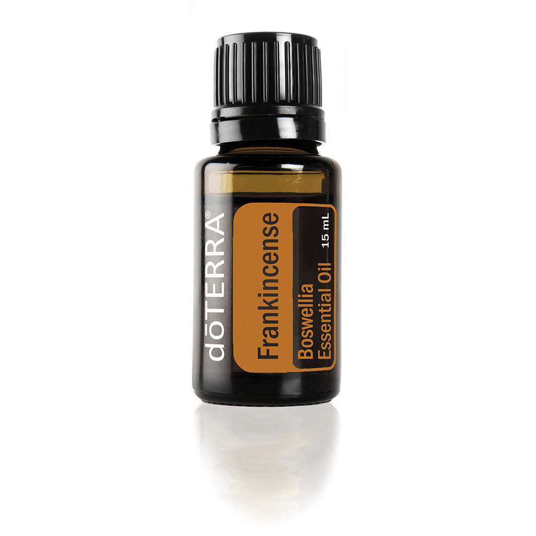 Doterra Frankincense