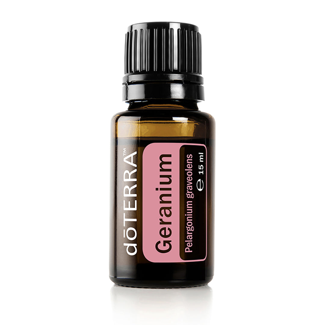 Doterra Geranium (15ml)