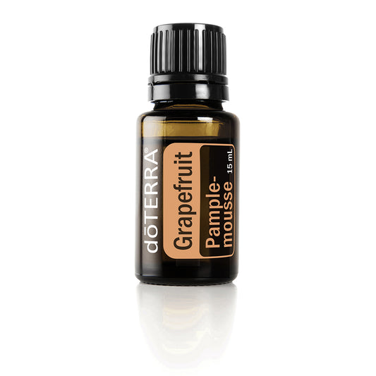 Doterra Grapefruit (15ml)