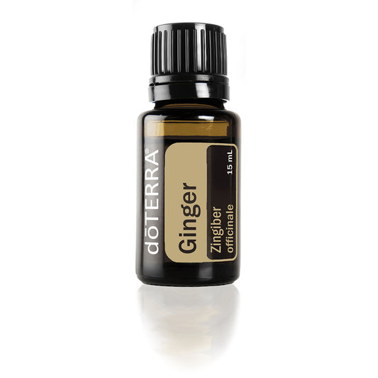 Doterra Ginger (15ml)