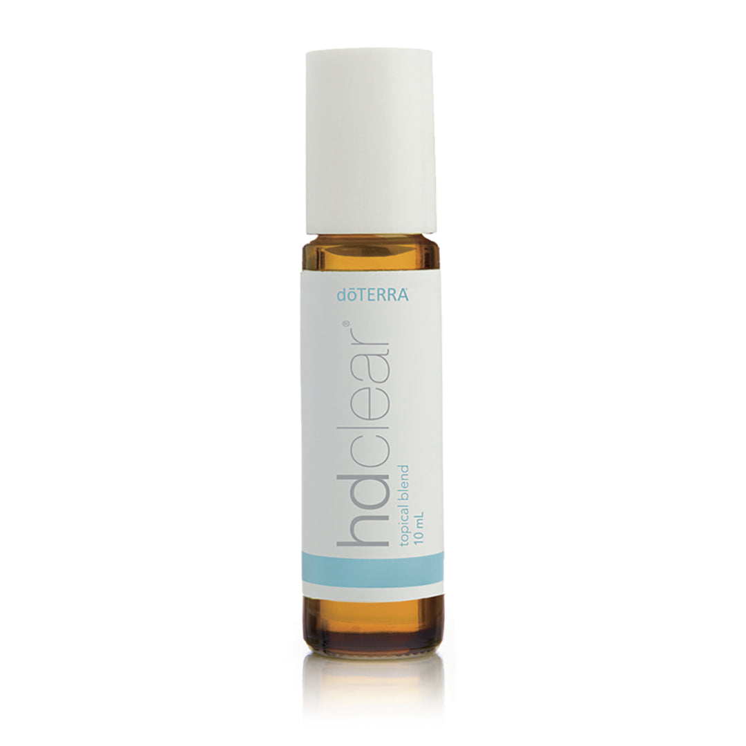 Doterra HD Clear (10ml)