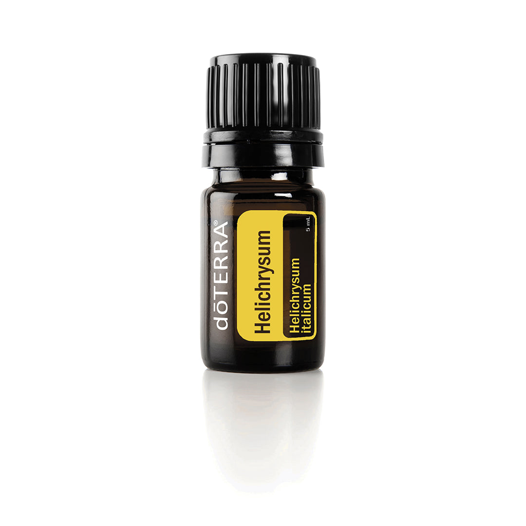 Doterra Helichrysum (5ml)